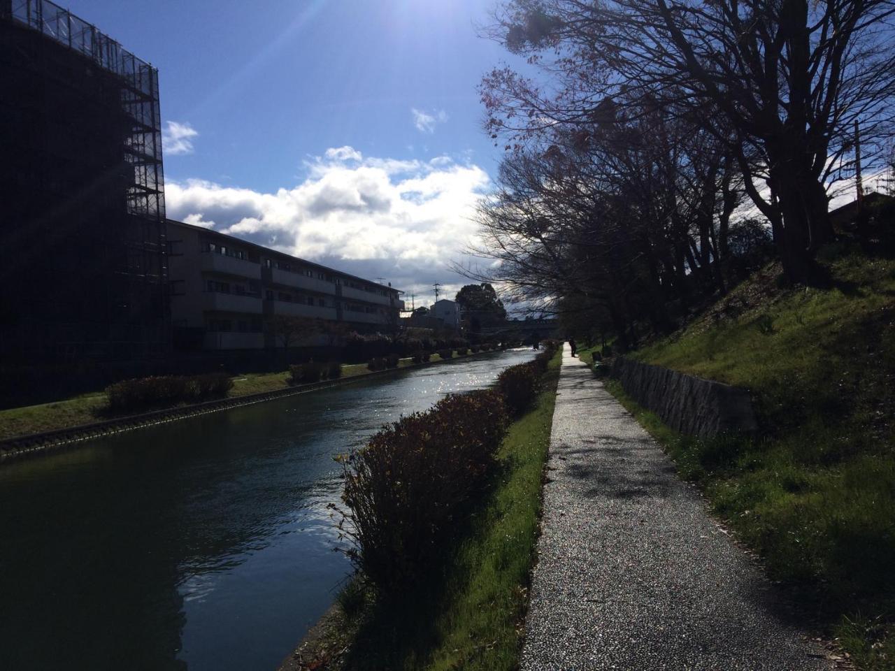 Suzume-An Villa Kyoto Exteriör bild